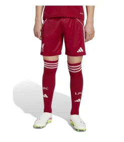 Lfc H Sho Y Kinderen Shorts & Broeken