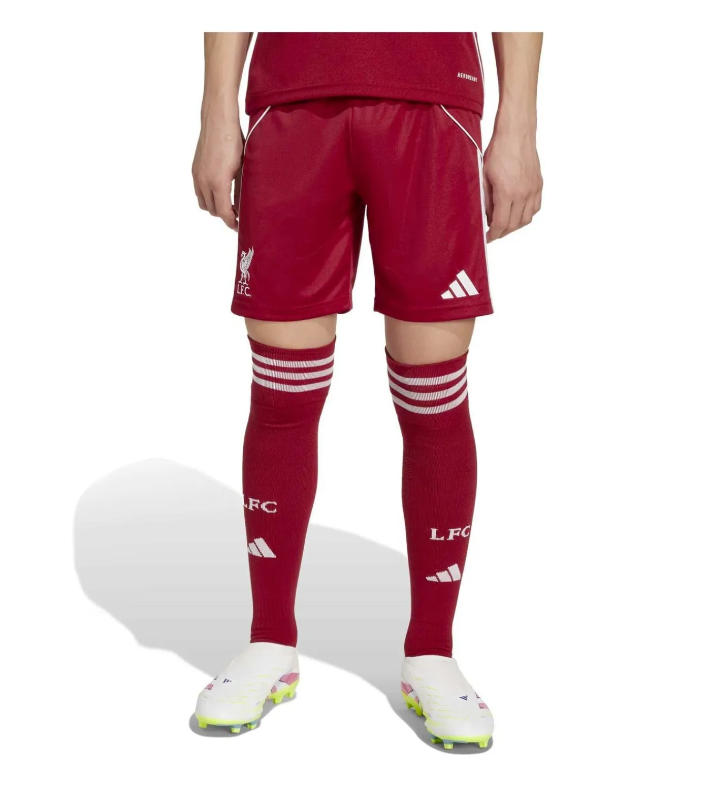 Lfc H Sho Y Kinderen Shorts & Broeken