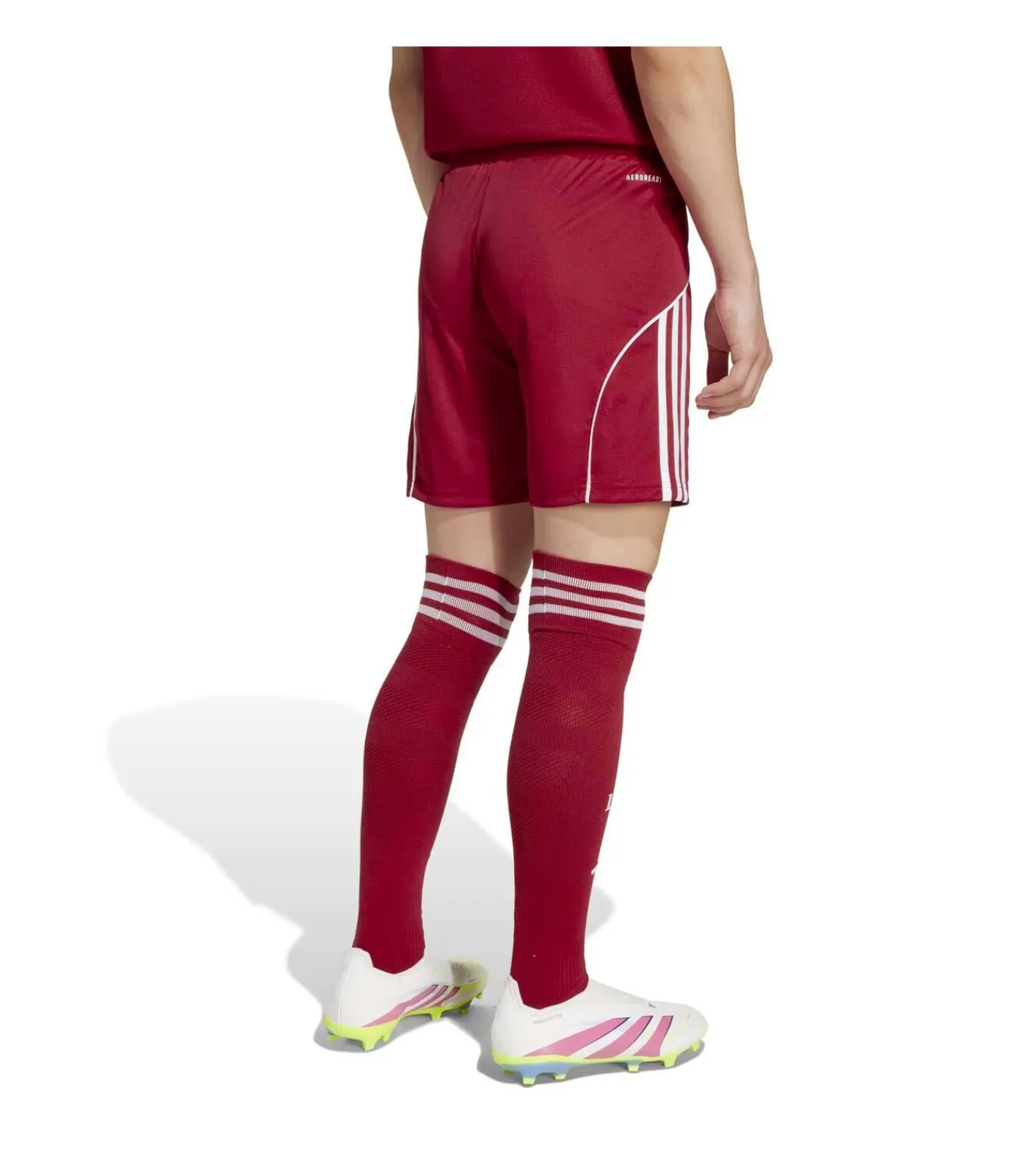 Lfc H Sho Y Kinderen Shorts & Broeken