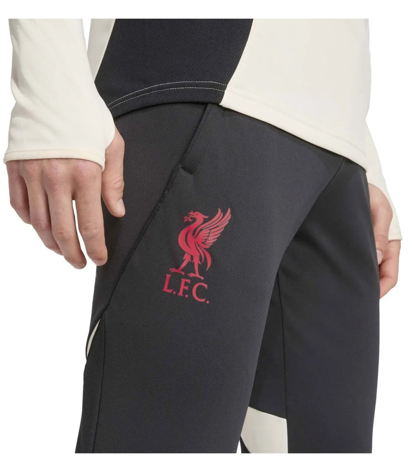 Clearance Lfc Tr Pnt Heren Broeken & Shorts
