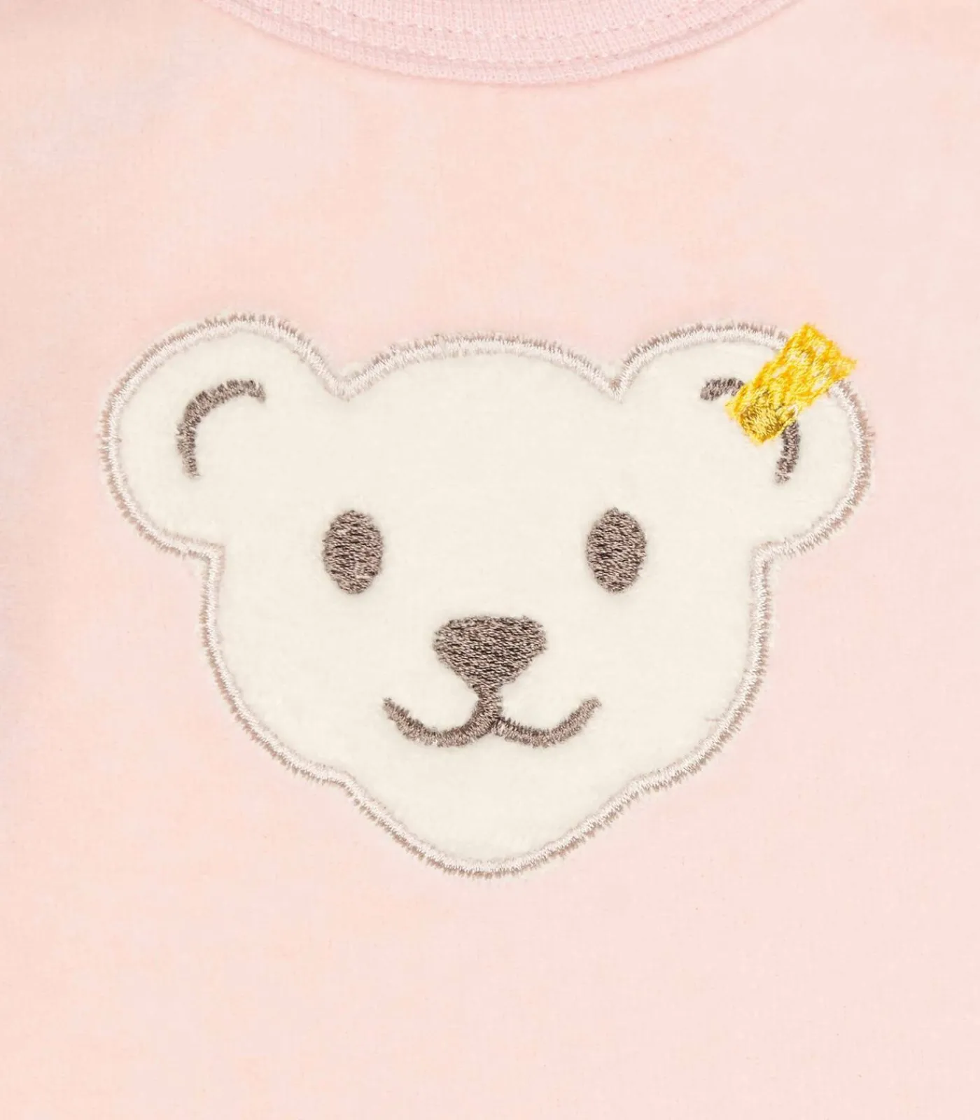 Kinderen Steiff Lichaam