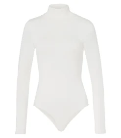 DAMES Les Lunes Lichaam Met Lange Mouwen “TEESS Longsleeve Turtleneck Bodysuit”