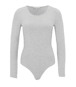 DAMES Les Lunes Lichaam Met Lange Mouwen “ALENA Warm Longsleeve Thermo Bodysuit”