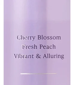 Victoria's Secret Lichaams- en Handlotion - Love Spell