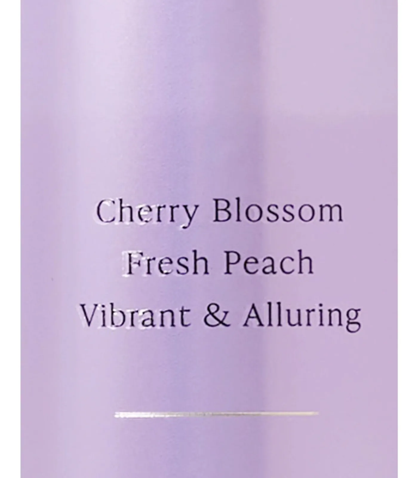 Victoria's Secret Lichaams- en Handlotion - Love Spell