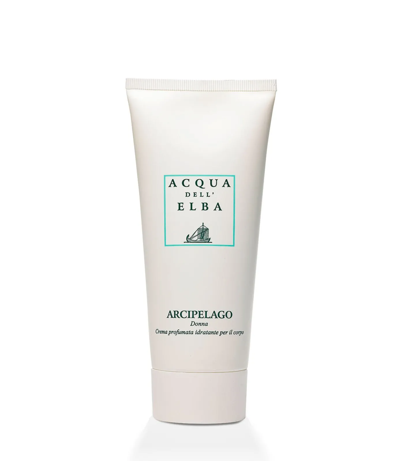 Best Lichaamscrème Hydraterende Archipel Dames 200 ml Bodylotions & Bodymilks