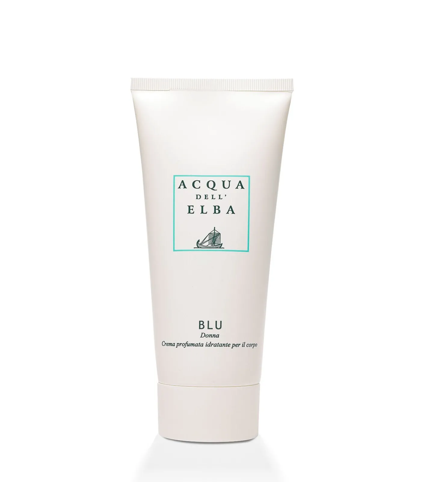 Hot Lichaamscrème Hydraterende Blu Dames 200 ml Bodylotions & Bodymilks