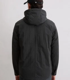 Heren Marc O'Polo Licht gewatteerd regular jack