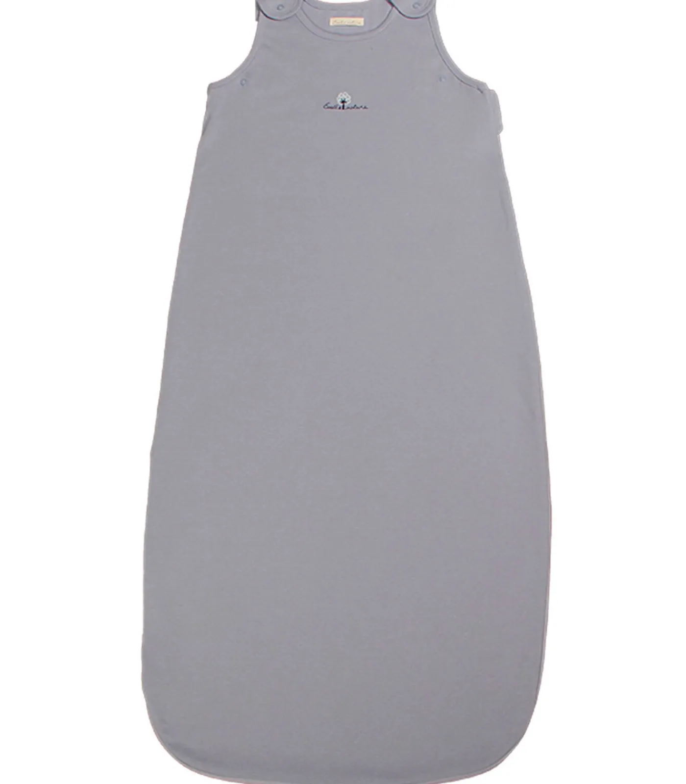 Kinderen Eveil et Nature Lichte babyslaapzak 85/110 cm 18/36 maanden TOG 0.5 organisch katoen