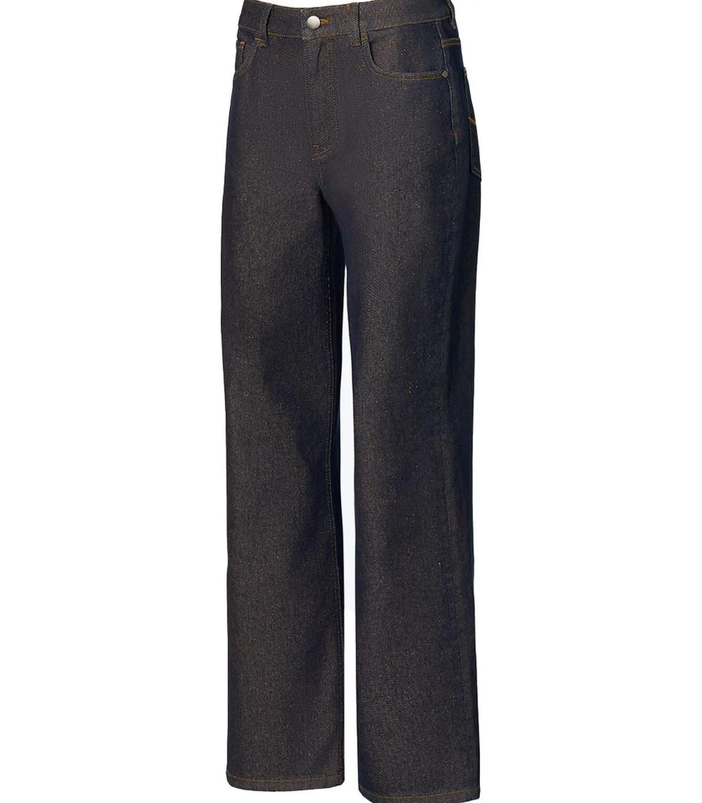 DAMES Mart Visser Lienna Broek Brons