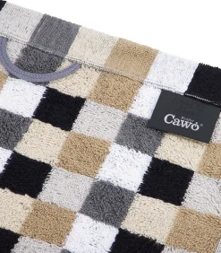 Cawoe Lifestyle - 8-delige handdoekenset