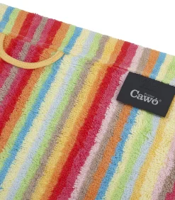 Best Lifestyle - 4-delige handdoekenset Badset