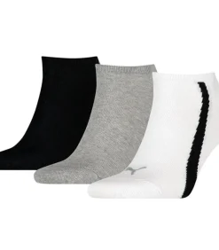 Heren PUMA LIFESTYLE - Sokken - Wit