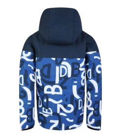 Kinderen Dare 2b LIFTIE - Jasje - Blauw