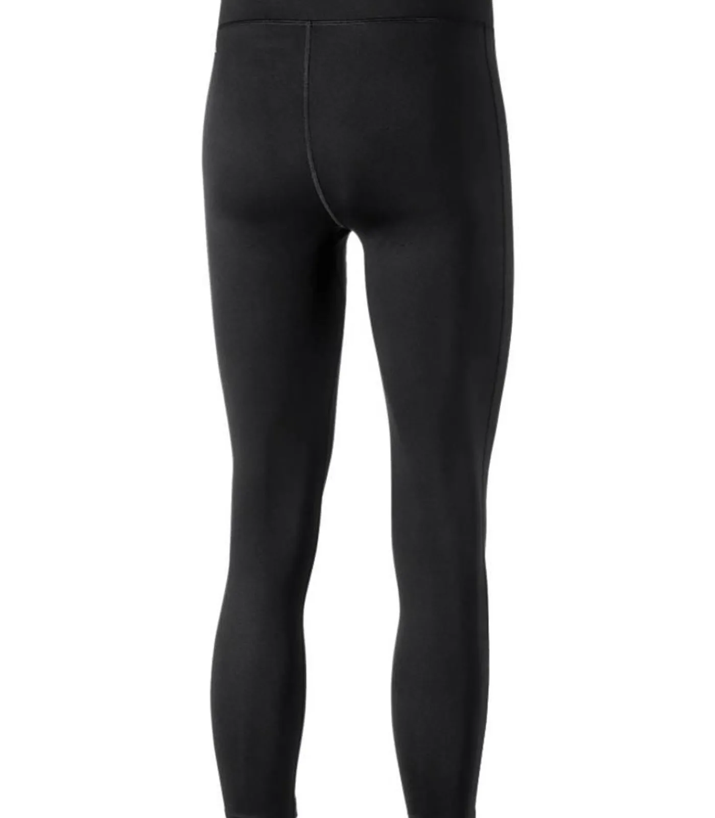 Sale LIGA - Basislaagbroek - Zwart Heren Thermisch Ondergoed