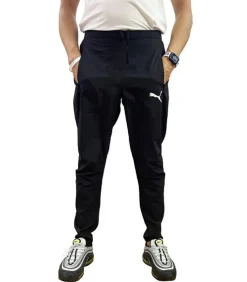 Heren PUMA LIGA - Joggingbroek - Zwart