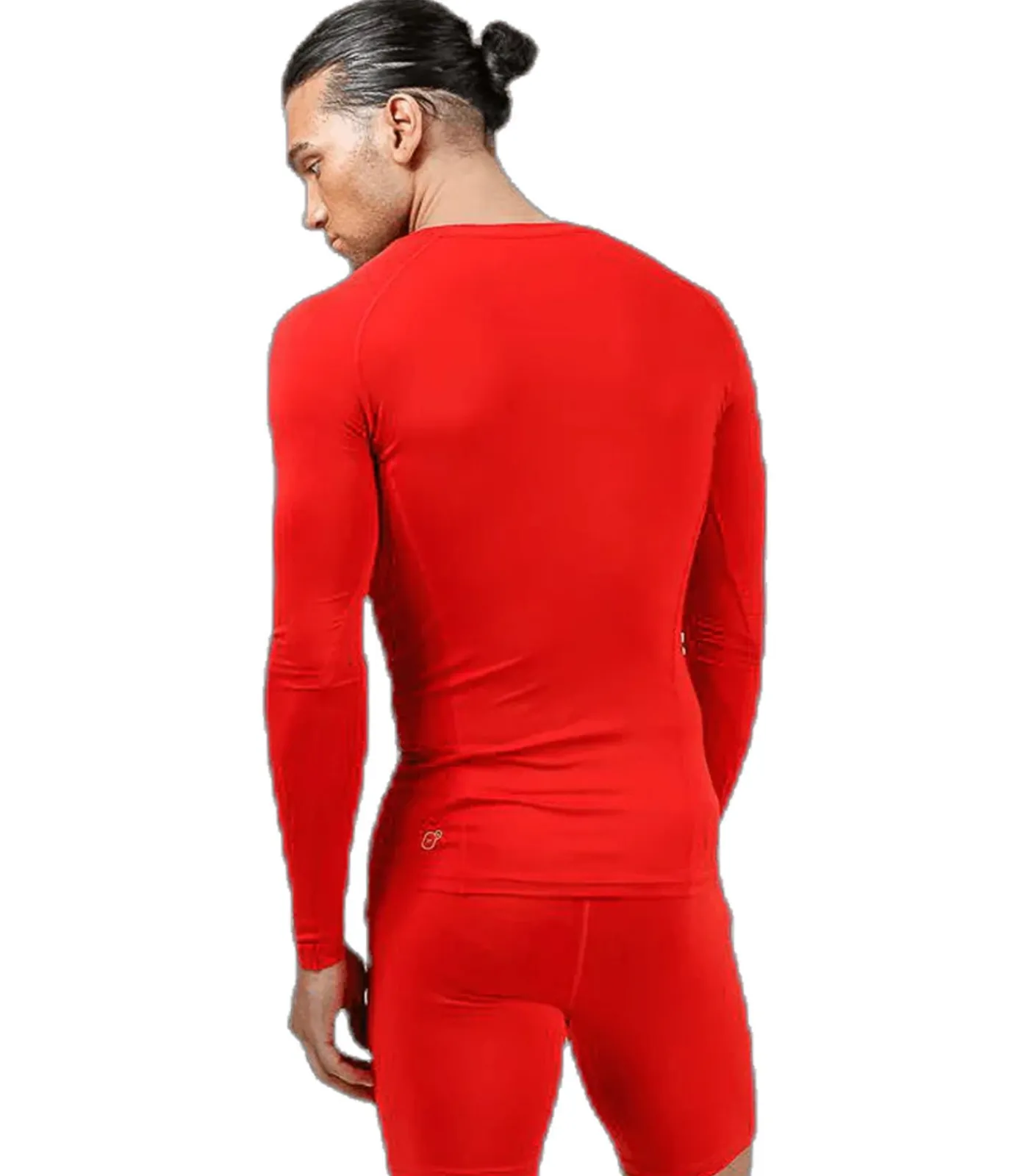 Heren PUMA LIGA - Vest - Rood