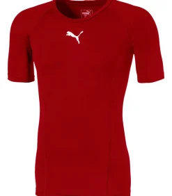 Heren PUMA LIGA - Vest - Rood