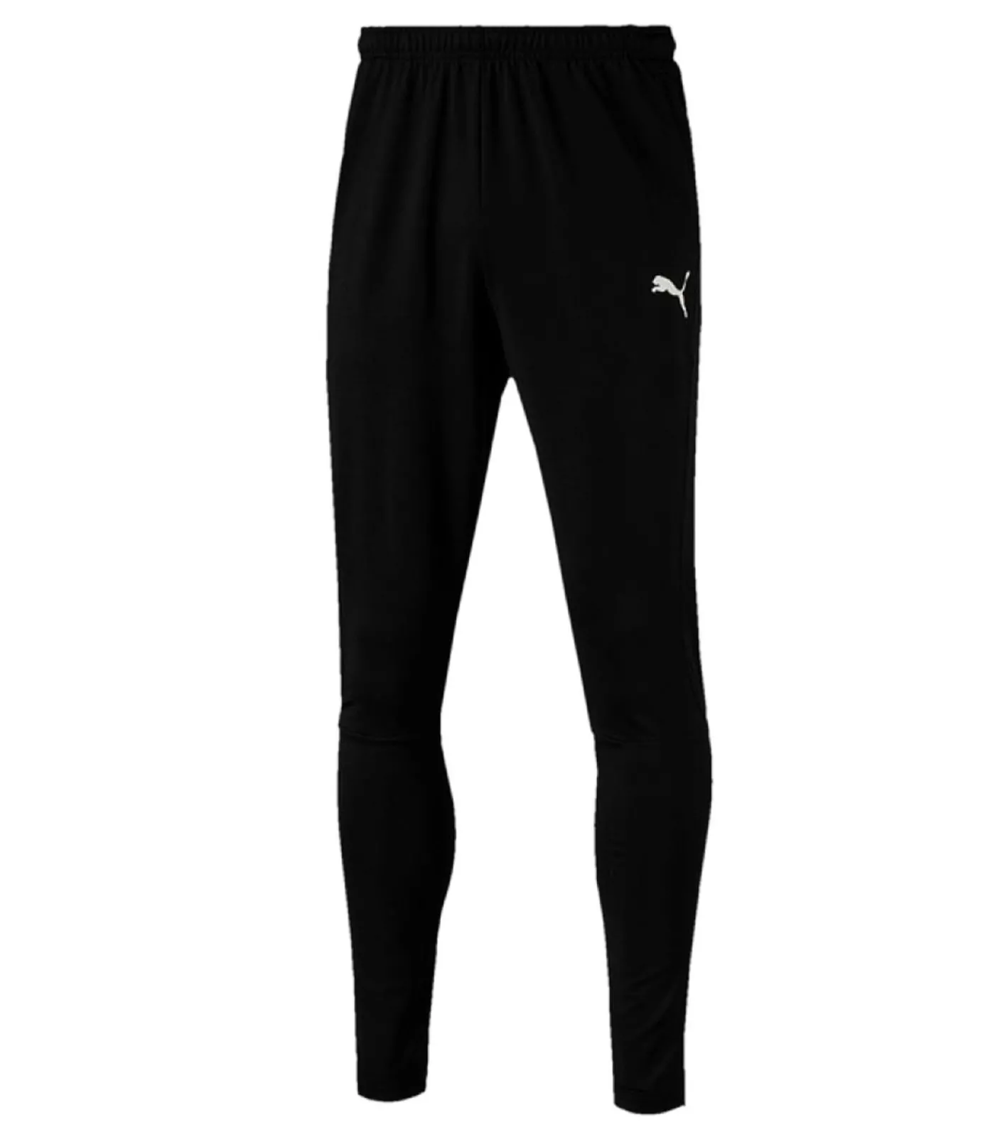 Heren PUMA LIGA PRO - Joggingbroek - Zwart