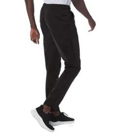 Heren Adidas LIGA SIDELINE - Joggingbroek - Zwart