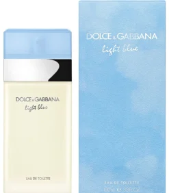 Sale Light Blue Eau de Toilette 50ml spray Eau De Cologne