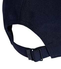 Clearance LIGHTWEIGHT - Baseball Pet - Zwart DAMES Hoeden & Petten