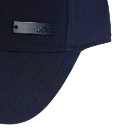 Clearance LIGHTWEIGHT - Baseball Pet - Zwart DAMES Hoeden & Petten