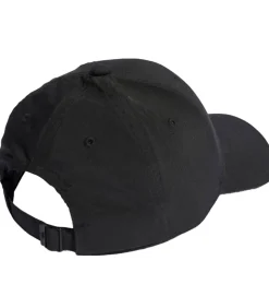 DAMES Adidas LIGHTWEIGHT - Baseball Pet - Zwart