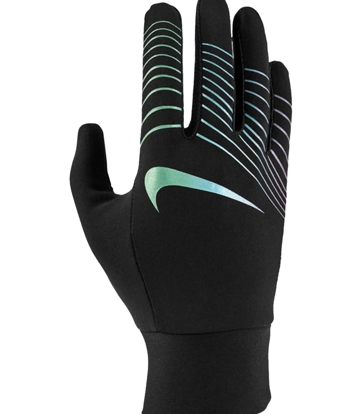 Heren Nike LIGHTWEIGHT - Handschoenen - Zwart