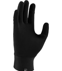 Heren Nike LIGHTWEIGHT - Handschoenen - Zwart