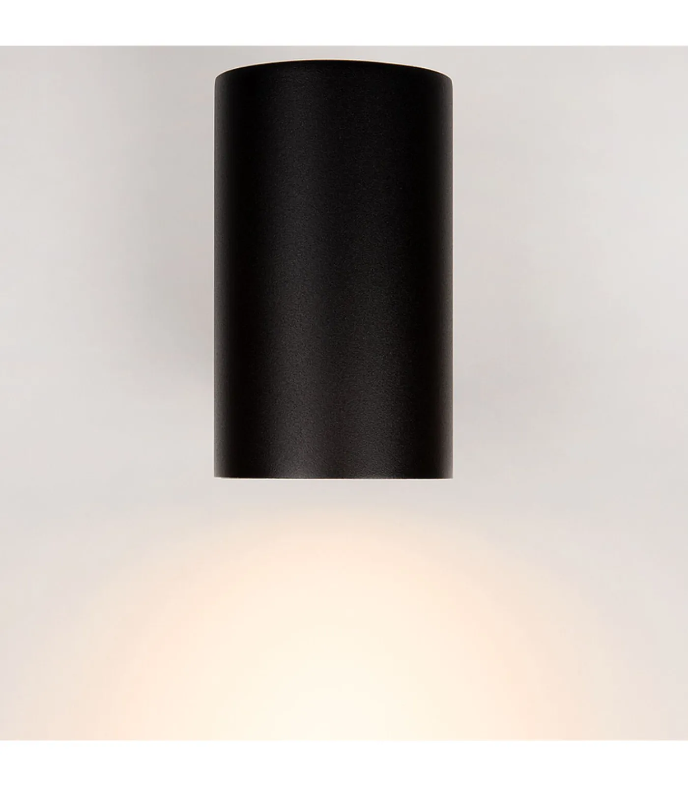 Lilith - Wandlamp Buiten - Zwart Muurverlichting