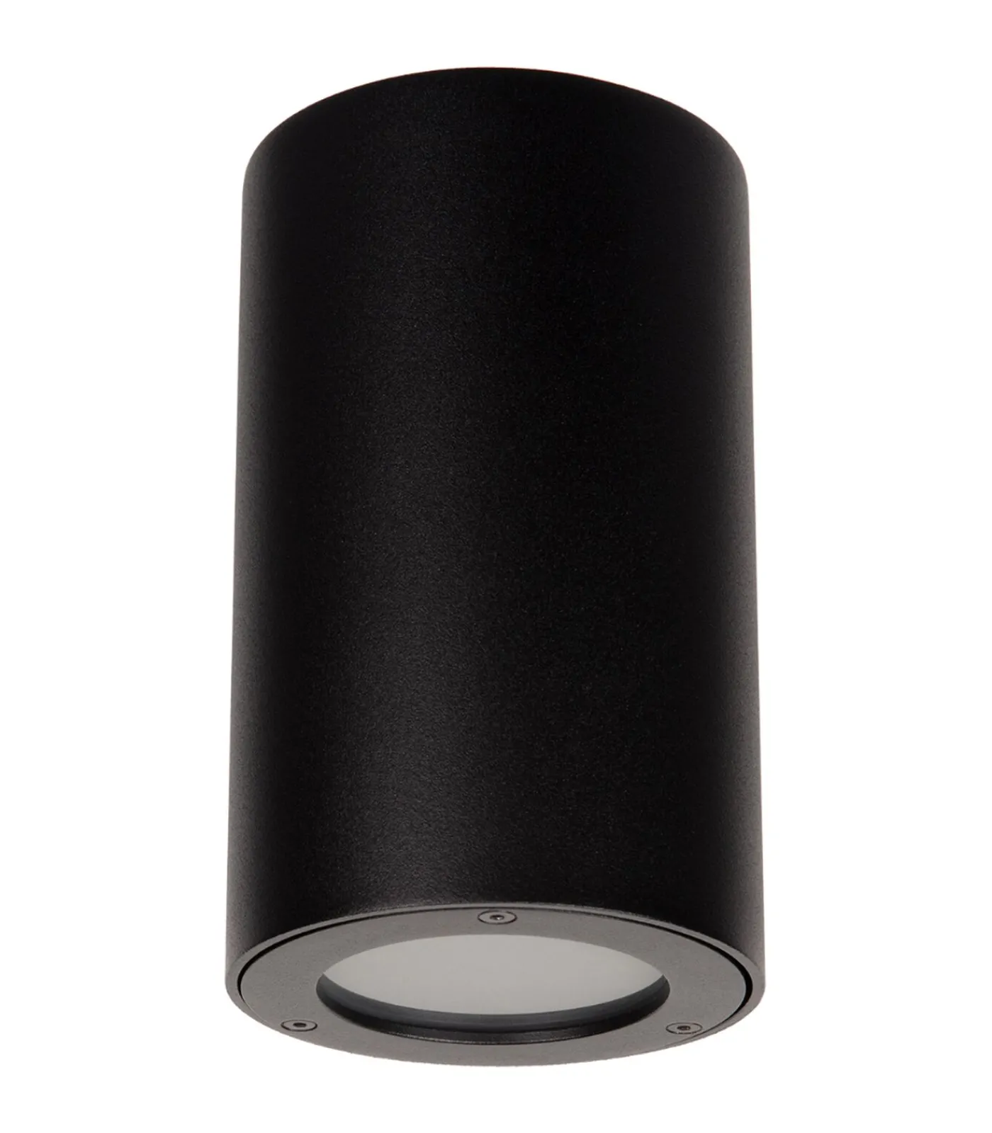 Lilith - Wandlamp Buiten - Zwart Muurverlichting