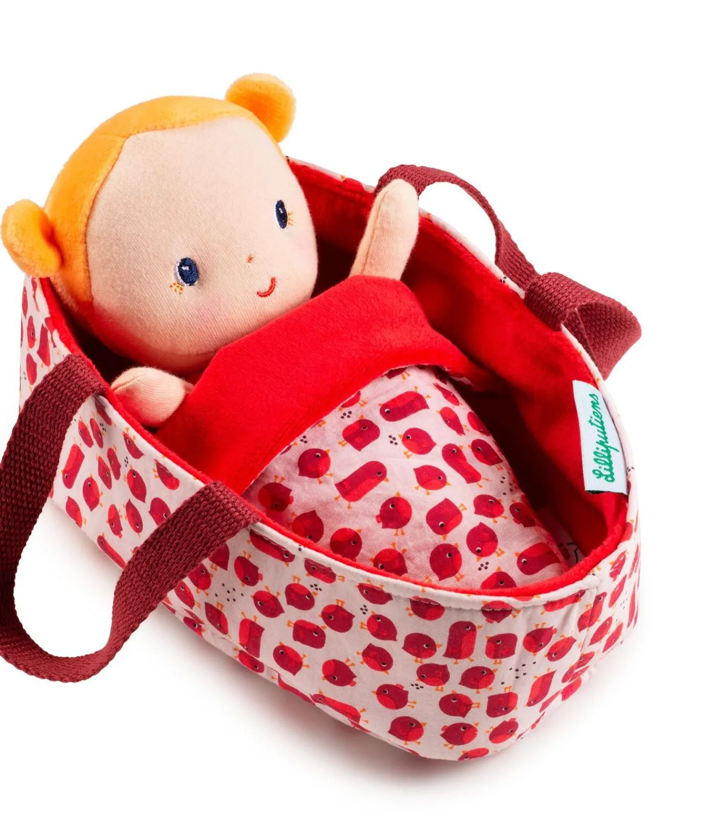 Best AGATHE pop Kinderen Speelgoed