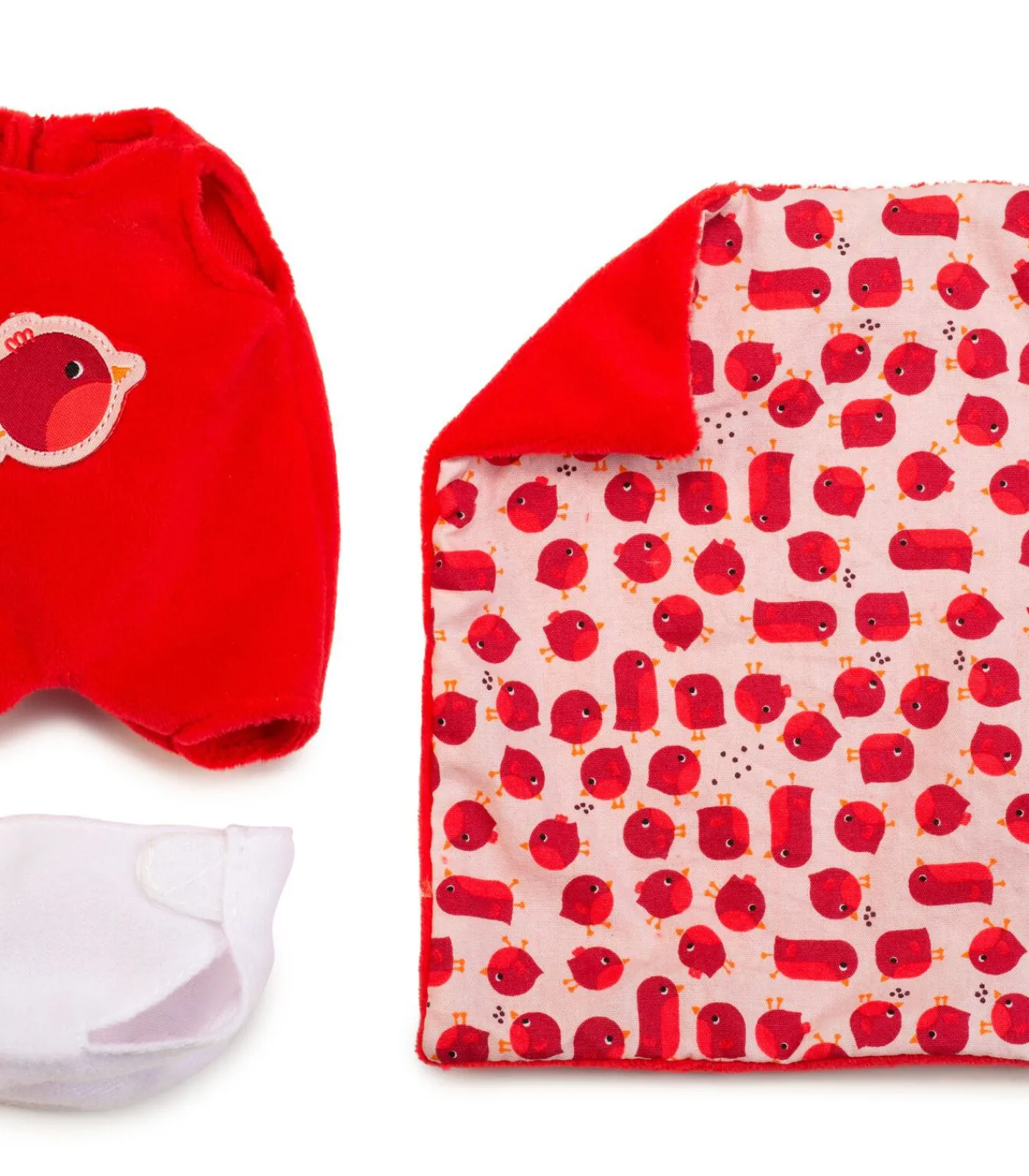 Best AGATHE pop Kinderen Speelgoed