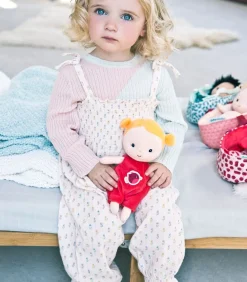 Best AGATHE pop Kinderen Speelgoed