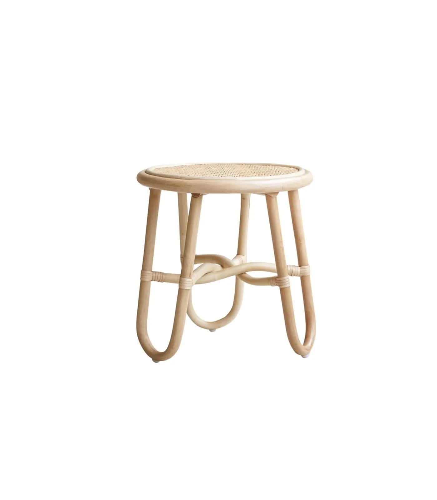 Tikamoon Lina - Rotan banktafel