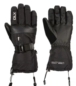 Best LINDLEY - Ski-handschoenen - Zwart Heren Handschoenen