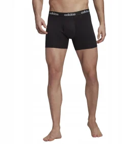 Clearance LINEAR - Korte Broek - Donkergrijs Heren Boxers