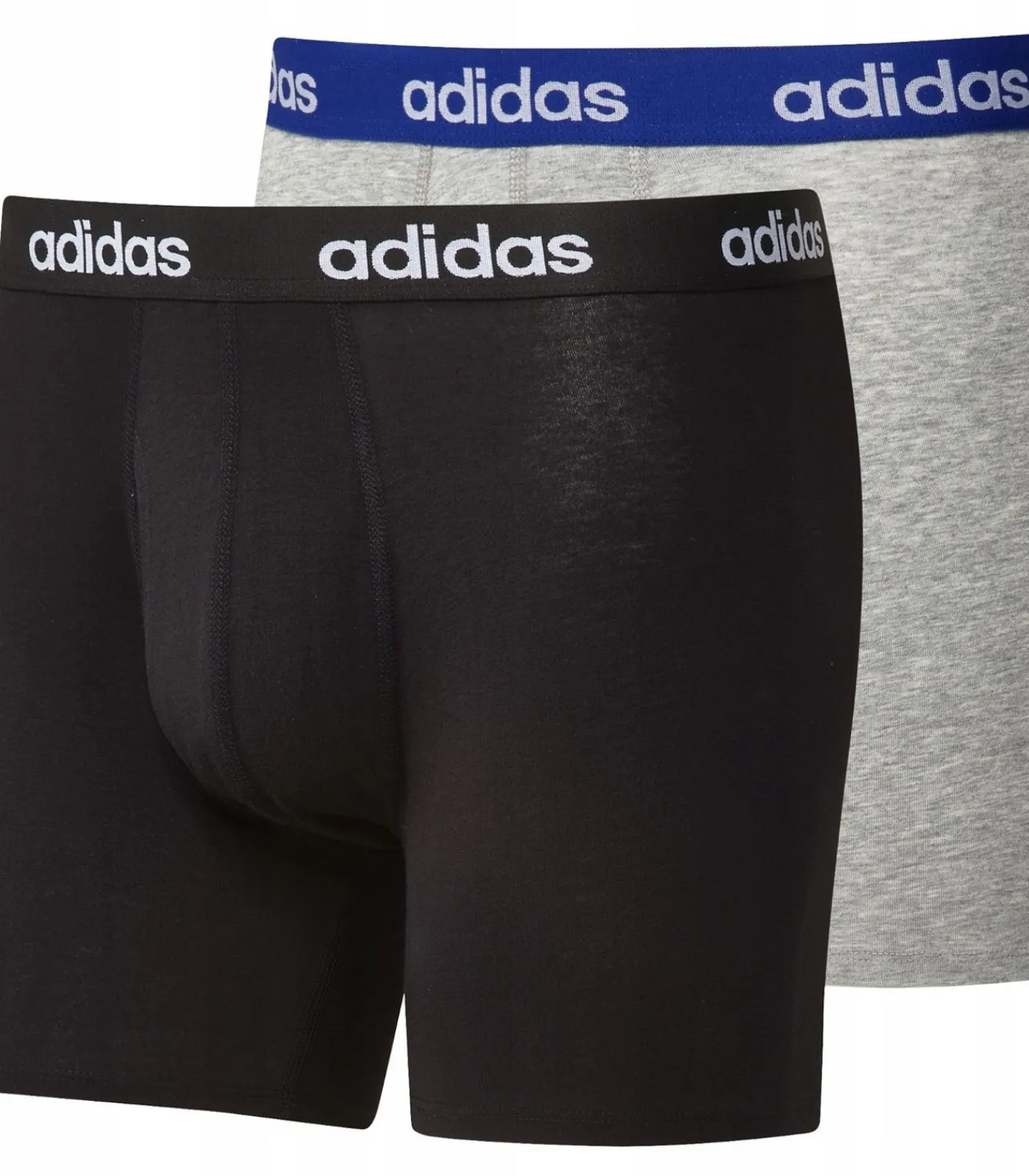 Clearance LINEAR - Korte Broek - Donkergrijs Heren Boxers