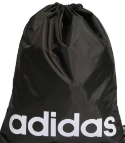 Outlet LINEAR - Tas - Zwart Reistassen