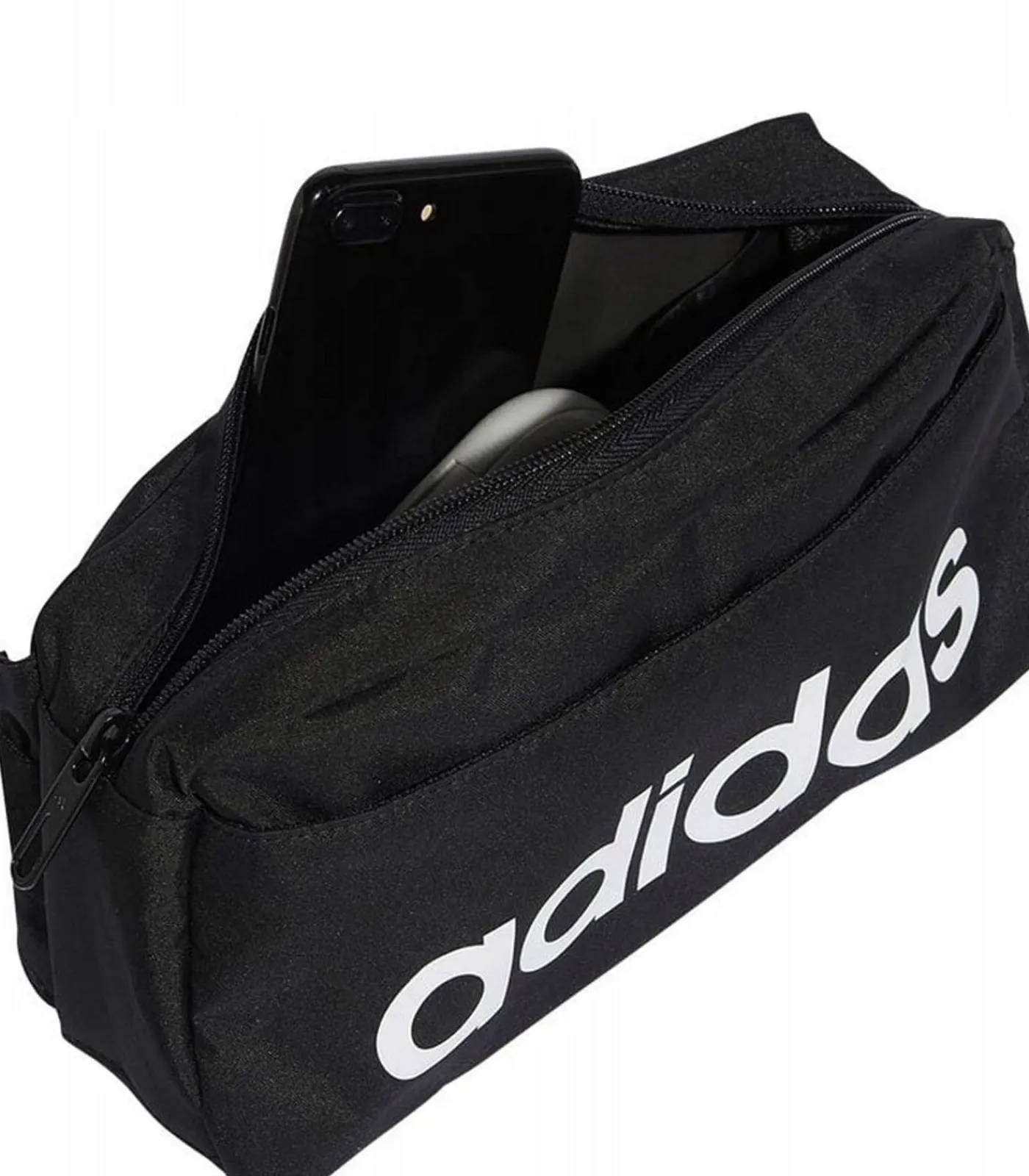 Outlet LINEAR - Tas - Zwart Heren Tassen