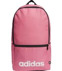 Adidas LINEAR CLASSIC - Rugzak - Roze
