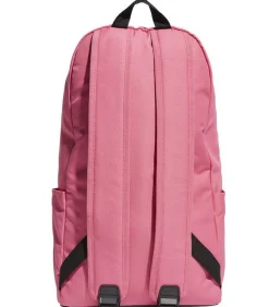 Adidas LINEAR CLASSIC - Rugzak - Roze