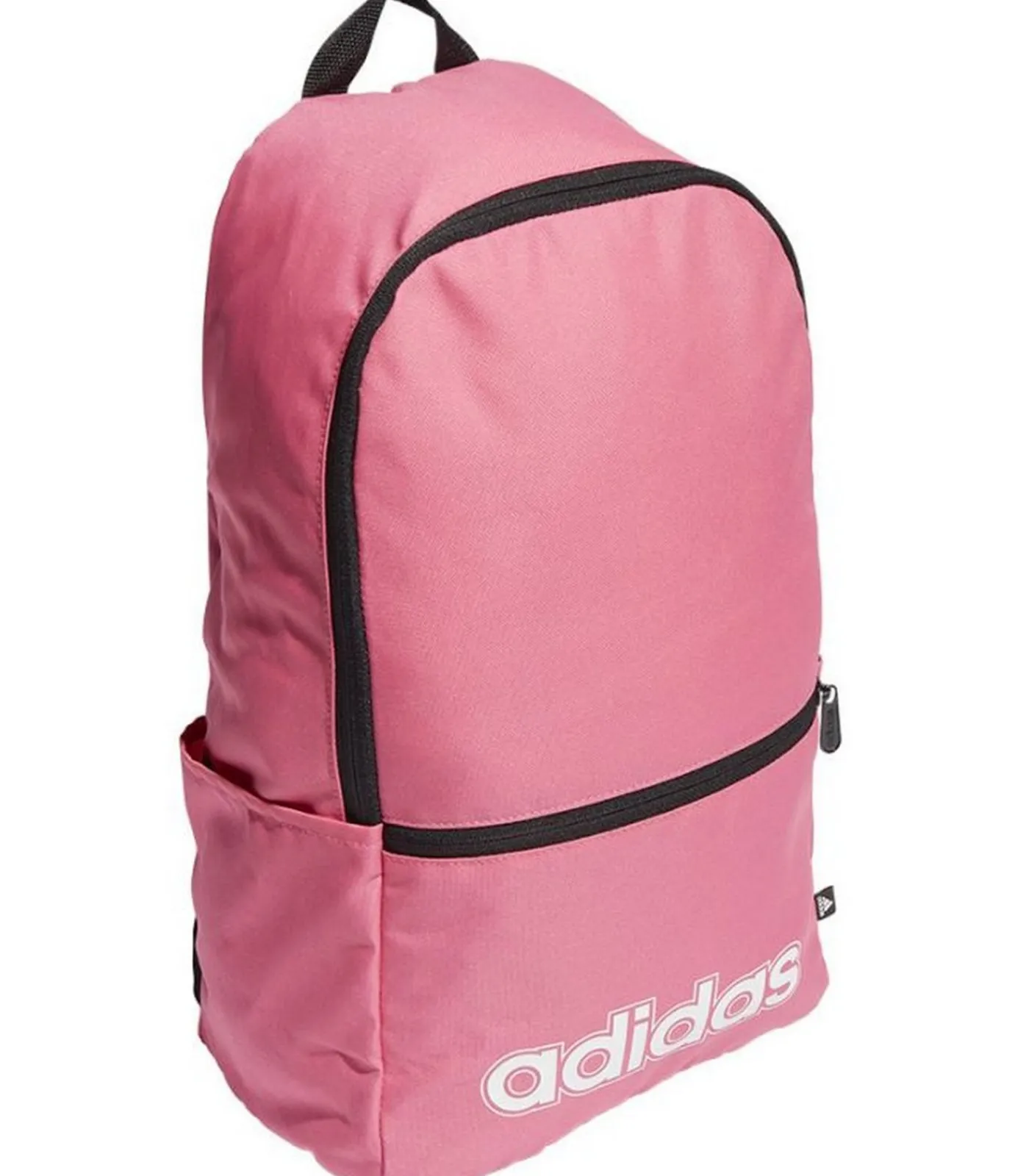 Adidas LINEAR CLASSIC - Rugzak - Roze