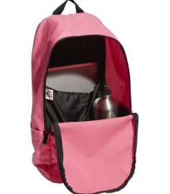 Adidas LINEAR CLASSIC - Rugzak - Roze