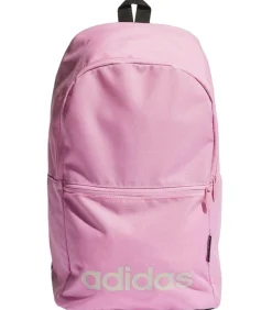 Best LINEAR CLASSIC DAILY - Rugzak - Roze Reistassen