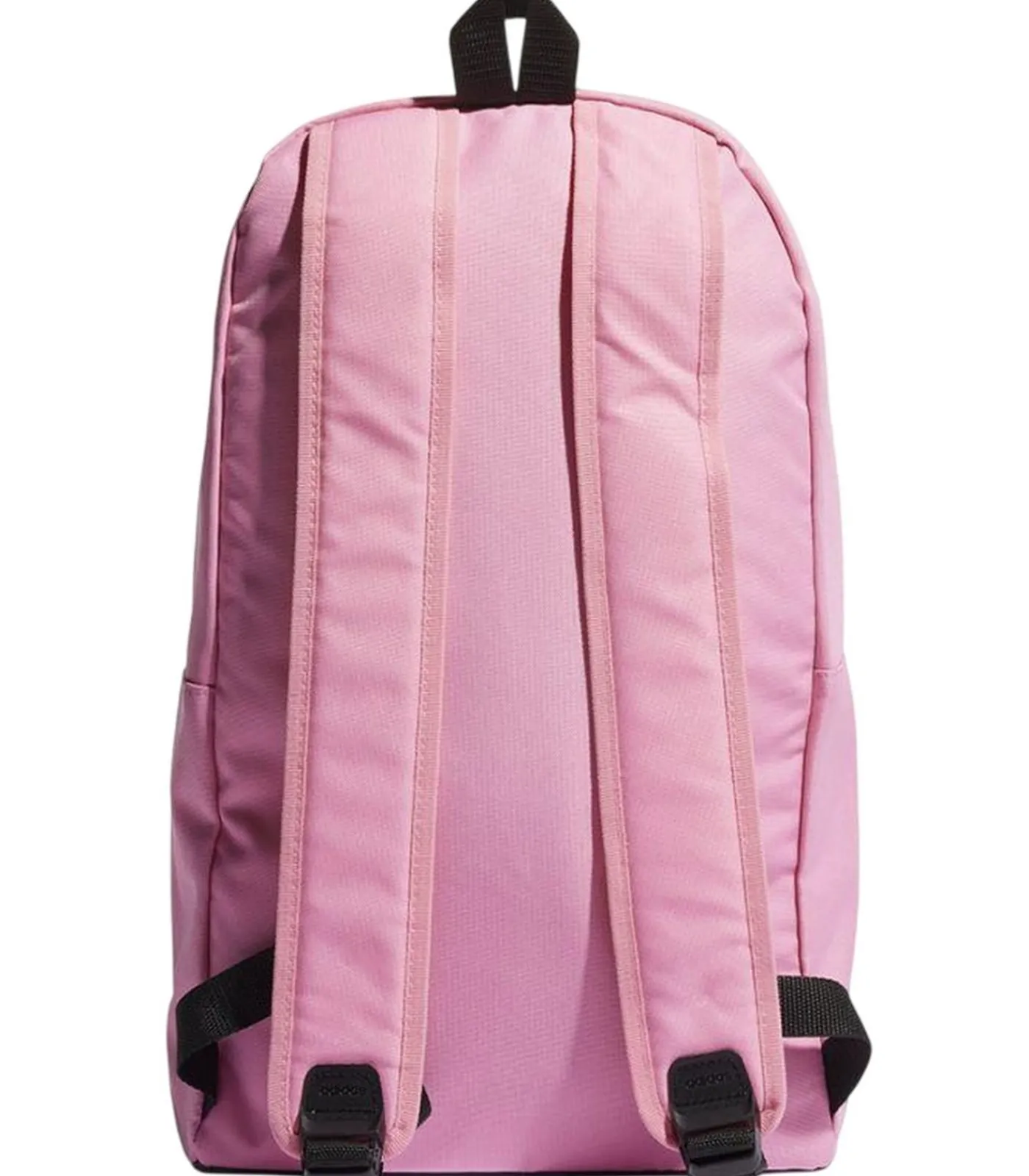 Best LINEAR CLASSIC DAILY - Rugzak - Roze Reistassen