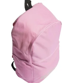 Best LINEAR CLASSIC DAILY - Rugzak - Roze Reistassen