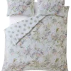 Laura Ashley Linlithgow Pale Lavender Dekbedovertrek
