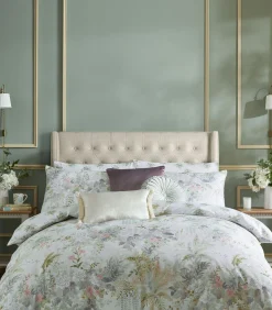 Laura Ashley Linlithgow Pale Lavender Dekbedovertrek
